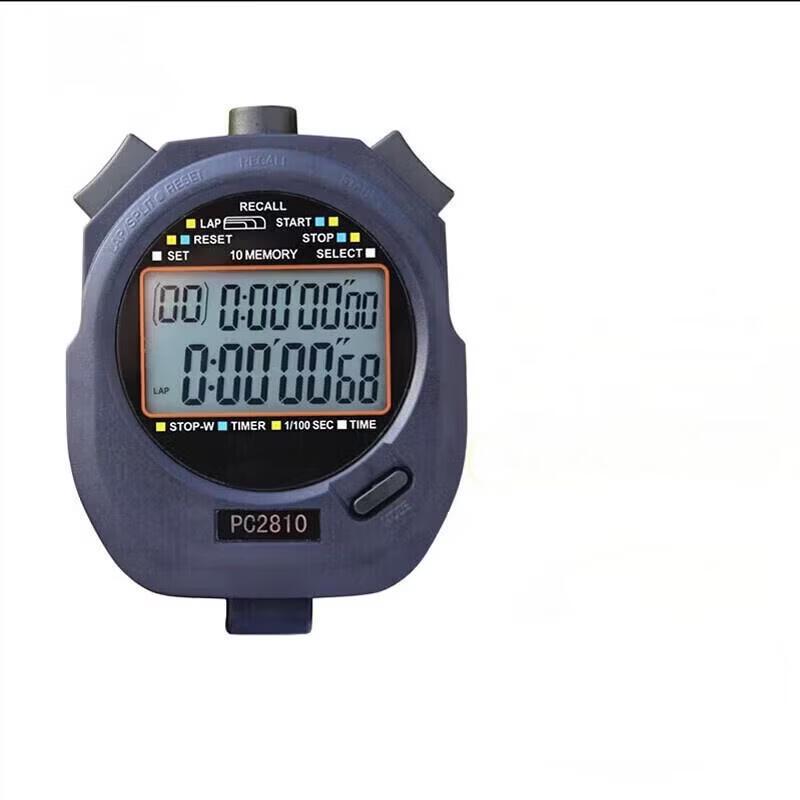 Junmo PC2810 Sports Stopwatch & Timer