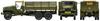 Tamiya Military Miniature Series US Army 2 Ton Cargo Truck Plastic Model 32548 1/48 No.48 1/2 6×6