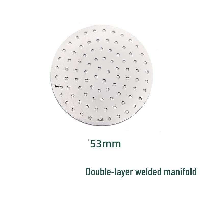 

TLXT 53 мм Экран для темперирования эспрессо (2-Pack)