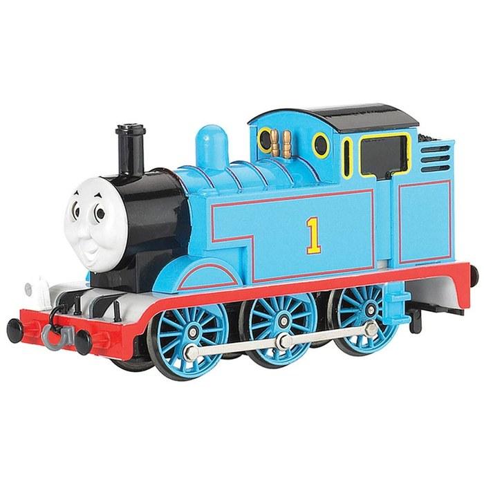 Bachmann HO Gauge Thomas the Tank Engine with Analog Sound 28-58701 Railway Model Steam Locomotive