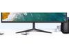 Brand New Anti-Blue Light 24-inch Monitor for Home Office & Surveillance