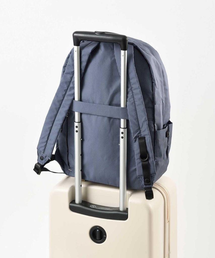 [Millet] TROT SPECTRA Backpack L Size Not Available Other