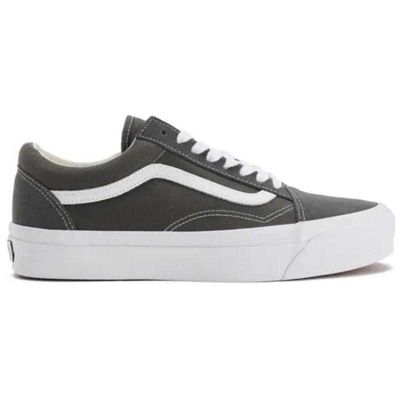 Vans Old Skool 36 Lx 'Gunmetal' Sneakers VN000CXU2VM
