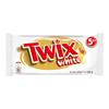 Twix White Chocolate Bar 5X46G