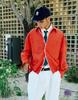 ORDINARY PEOPLE Re : Heritage Crest Washed Cap [Black]