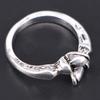 Magic New Lucky Girl Boy Ring Cute Finger Ring Animal Adjustable Ring