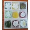 Scent Workshop) Aroma Handmade Soap Shampoo Bar Set 3 pcs 100g