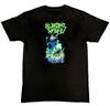 Municipal Waste Graphic Print Mens T-Shirt S-4XL