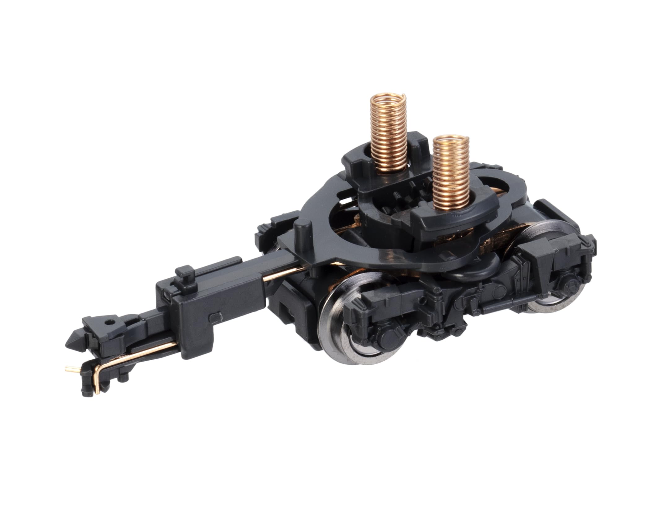 

Tomytec N Gauge WTR250 1 Piece Railway Model Supplies 6675