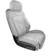 All-Season Seat Cover for 2025 Lynk & Co 900 - Simple Design, Interior Modification.