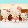 Hello Kitty Plush Doll With Pp Cotton Filling For Kids And Collectors