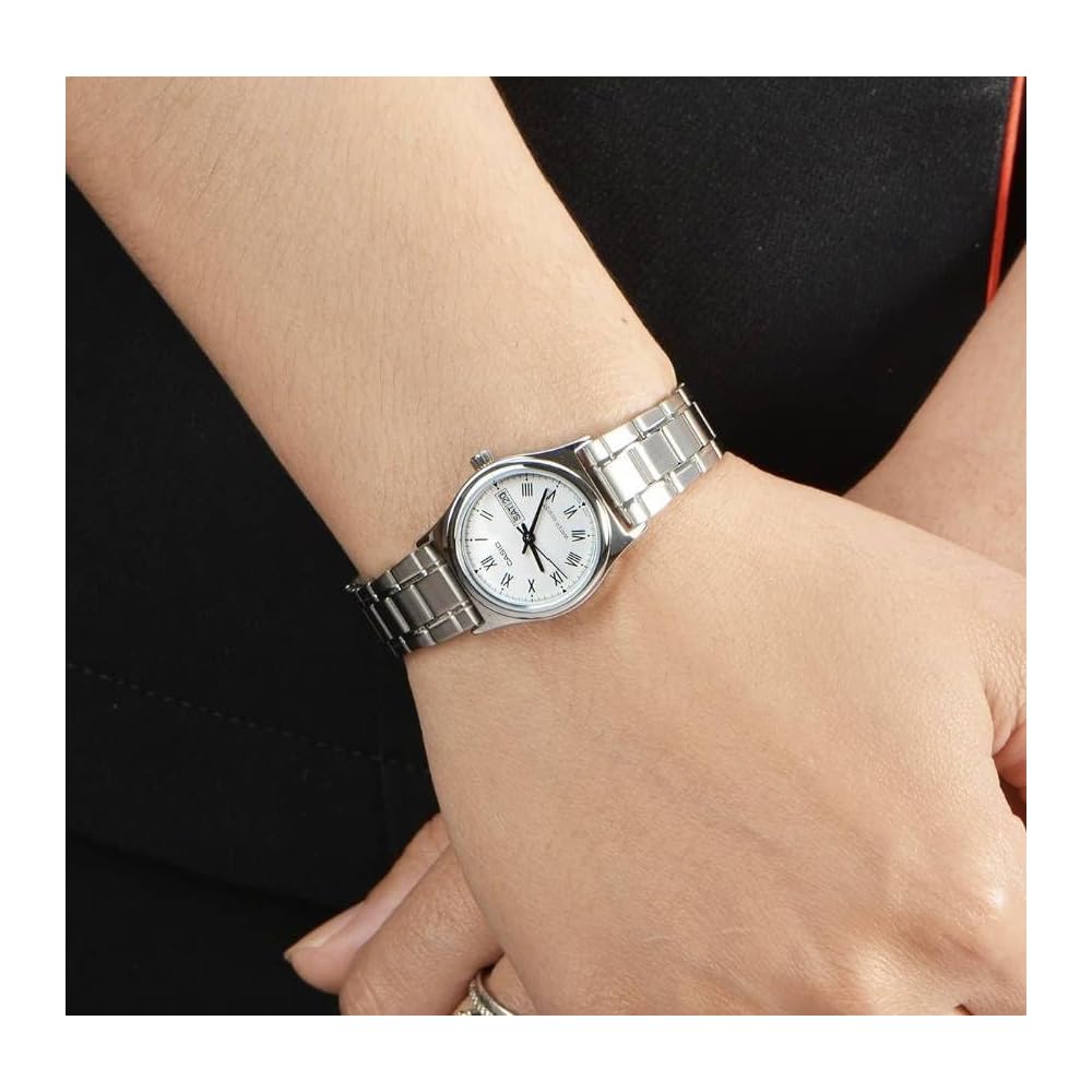 LTP-V006D-7BUDF Casio Watch