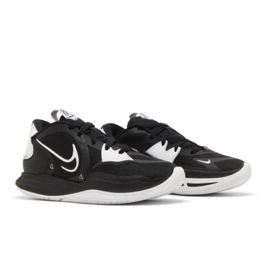 

Nike Kyrie Low 5 TB Black White DO9617-002 EU 41 чорний
