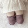 Fashion Clothes Socks 5 Colors Lovely Princess Socks New Cotton Doll Socks  15/20cm Cotton Dolls