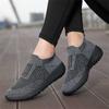 Mode Antislip Zonder Hak Dames Rode Sneakers Geweven Platte Laars Sportschoenen Voor Dames Luxe Luxo Sport Speciale Aanbiedingen
