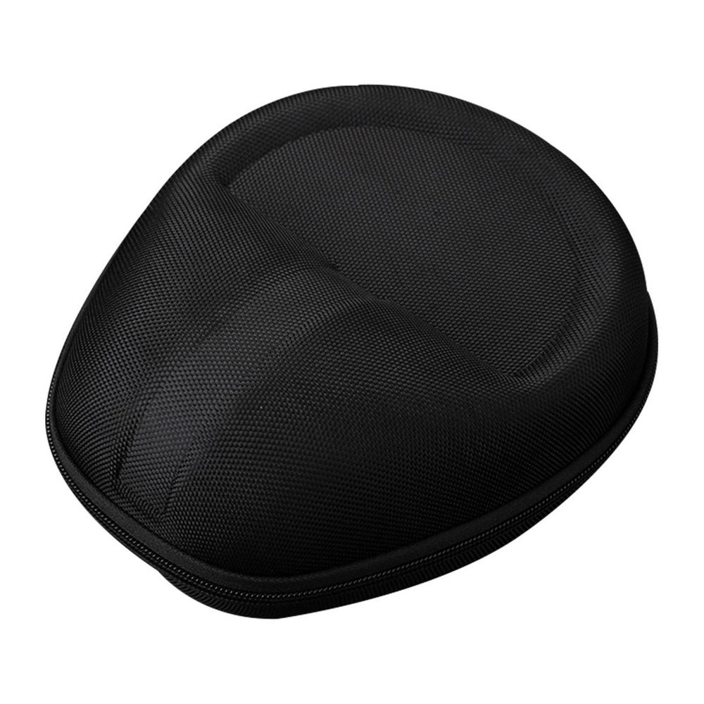 

Портативная сумка-чехол из EVA для беспроводных Bluetooth-наушников Edifier W820NB, ударопрочные водонепроницаемые коробки чёрный