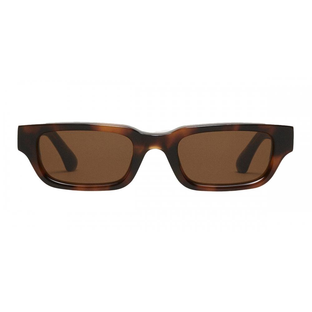 

Chimi 10 Tortoise Unisex Sunglasses 00-21-145