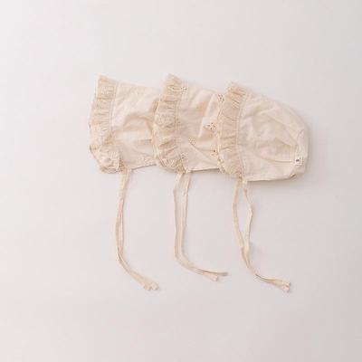 Spring/Summer Newborn Girl's Cute Princess Sun Hat