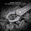 Fish Grabber with Lanyard for Cat Fish Lip Grabber Professional Fishing Tool