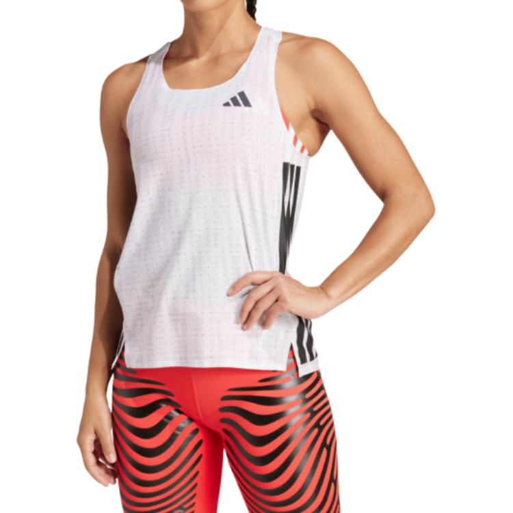 adidas Envío Gratis Con AdiClub Camiseta de Running Adizero JC7667