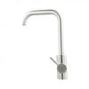 Kitchen Faucet 304 Stainless Steel Ceramic Valve Brand New