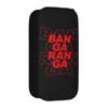 Fashion Bulgaria Dara Bangaranga Pencil Case Eurovision 2026 Pencil Pouch Pen for Girl Boy Large Storage Bag Office Stationery