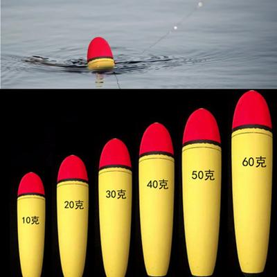 Balıkçılık – Yüzen Dubalar