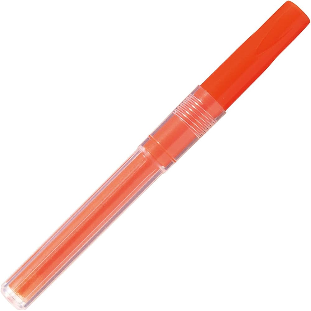 Pentel Highlighter Cartridge Handy Line S XSLR3-F Orange 10