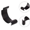 Fuel Gas Tank Door Cover Spring Clip Replacement for Nissan NV1500 NV2500 NV3500, 1pc 78836-1PA0A