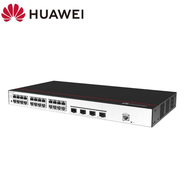 Huawei S5735-L24T4S-A-V2 Gigabit Ethernet Switch