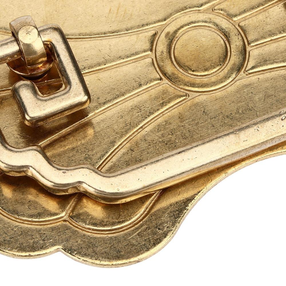 Durable Antique Drawer Handle Easy Installation Cabinet Handles Vintage Drawer Pulls Bookcase