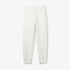 Lacoste Women's Double-Face Pique Sweatpants XF8386-56G70V