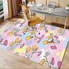 Dee Dee Chair Mat Home Decor, Sofa Rug, Office Carpet Gift, Bedroom, Living Room, Various Rooms
