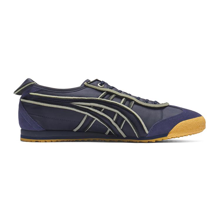 New Onitsuka Tiger Mexico 66 Sd Exposed Foam Peacoat 1183C115-401