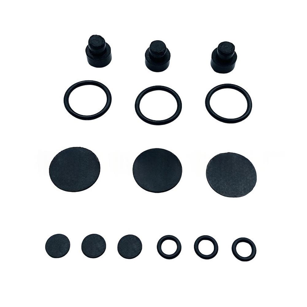 Carburetor Gasket Outboard Gasket Kit Replaces 18-7766 Replaces 6H3-W0093-00 Replaces 6H3-W0093-01 Replaces 6H3-W0093-03 China Mainland