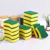 Tinle High-Density Absorbent Dishwashing Sponges