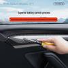 Tesla Model 3/Y Interior Trim Kit: Door, Console, Dashboard Accessories
