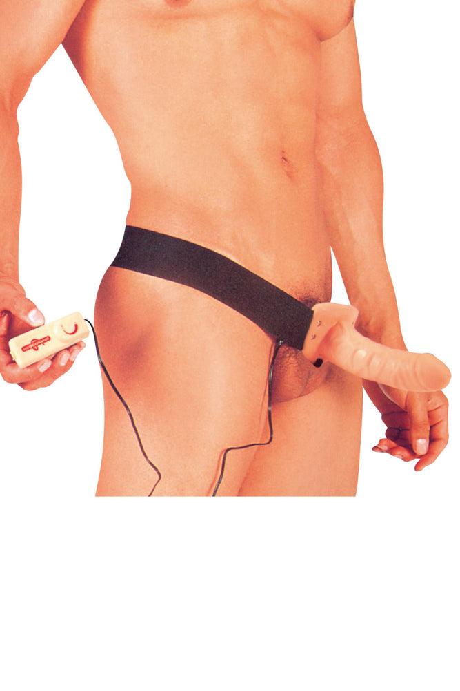 Gode Ceinture Creux Vibrant R561126