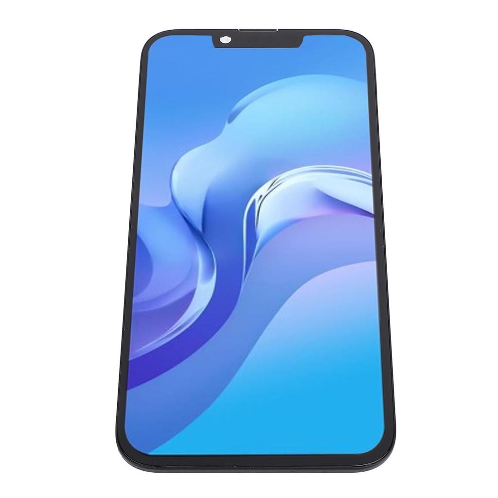 6.1in Phone Screen Replacement Sensitive LCD Touch Screen Display Digitizer Assembly with Repair Too