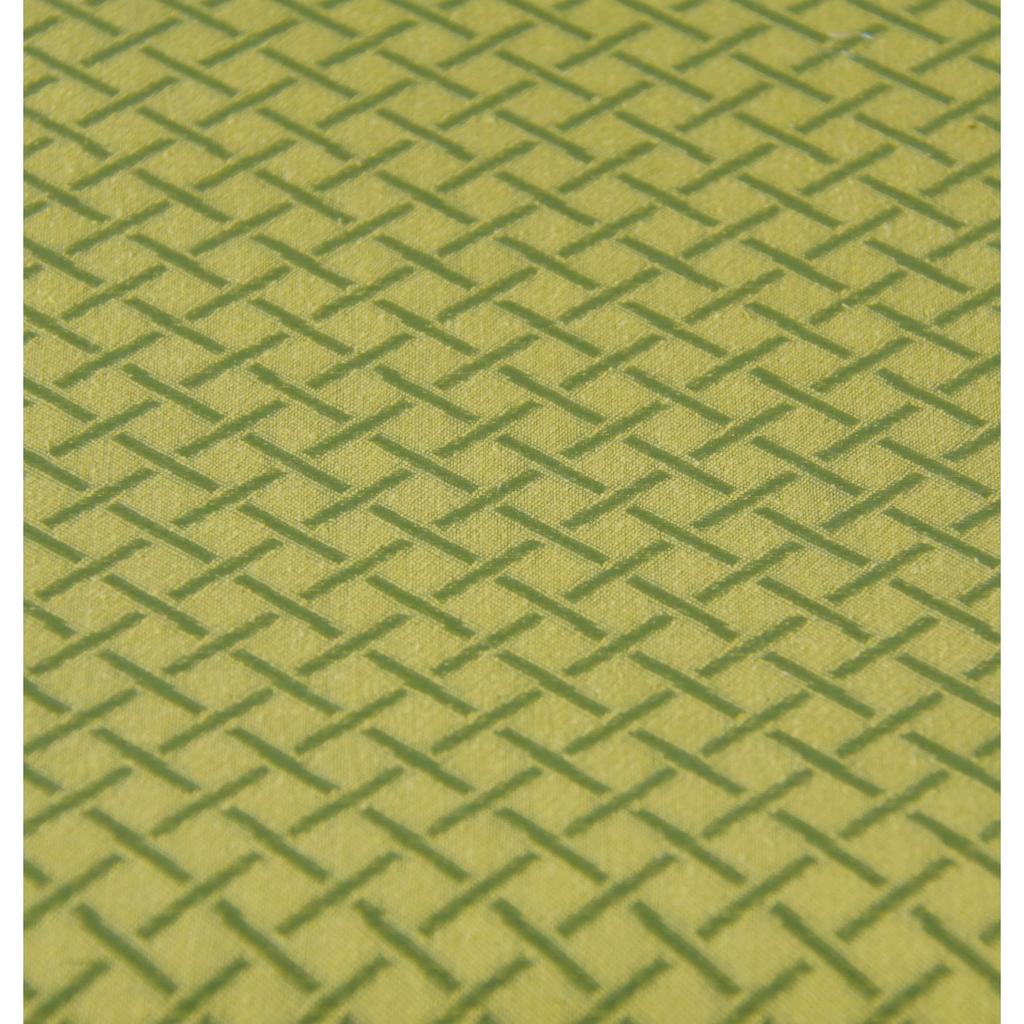 AZUMAYA Buddhist Memorial Chair, Low Type, Green, BC-1040FYE