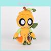 Dandys World Peluche Gourdy Giocattolo Cosplay di Halloween Per Collezionisti Bambini