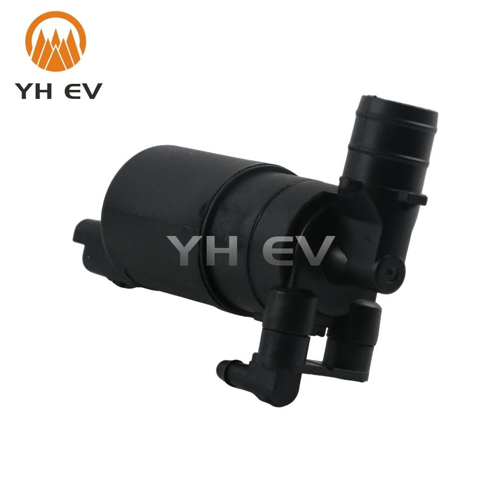 Windshield Wiper Washer Pump for CITROËN C3 C4C5 Berlingo PEUGEOT 307 407 RENAULT Master TOYOTA Aygo,OE 941553880 643476 6434A9