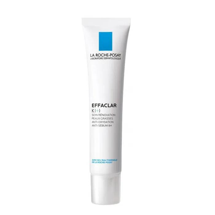 La Roche Posay Effaclar K+ 40мл
