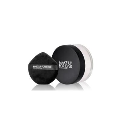 Maquillaje para el rostro – Polvos
