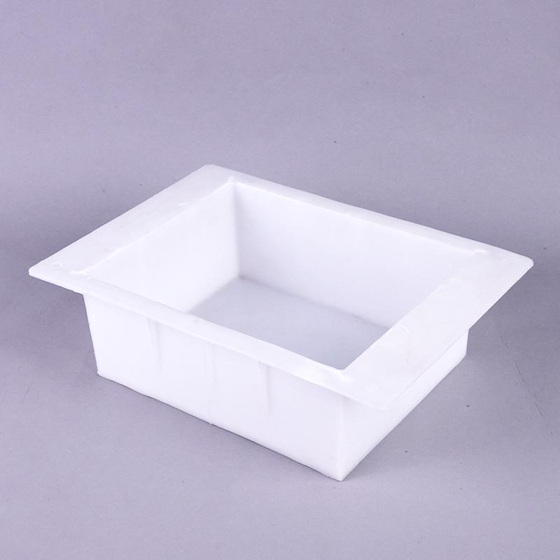 Cement Concrete Roadside Curbstone Mold