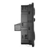High Quality 735360604 735360605 For Fiat Lancia Ypsilon 1.2 JTD 1.4 2003-2011 New Car Master Power Door Window Switch