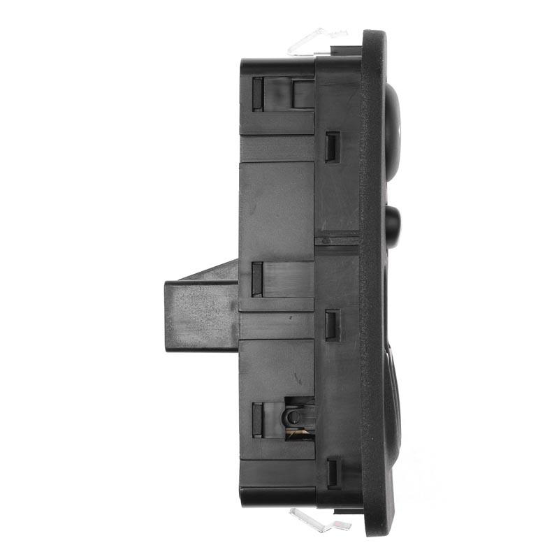 High Quality 735360604 735360605 For Fiat Lancia Ypsilon 1.2 JTD 1.4 2003-2011 New Car Master Power Door Window Switch