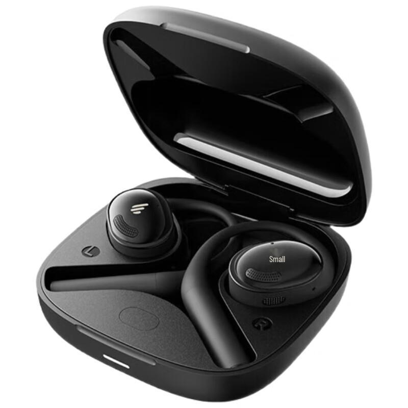 

Edifier X Fit Open-back Bluetooth Earbuds