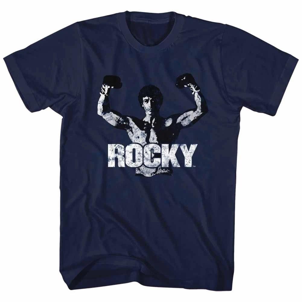 Rocky Classic Rocky Movie Children s T-shirt 150