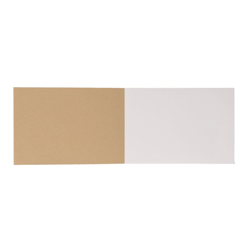 Marker Pad Sketchbook 30 Sheets of Paper Art Paper 80gsm Painting Drawing Supplies A4